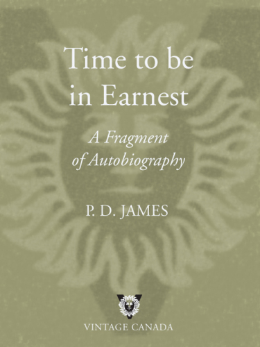 descargar libro Time to Be in Earnest- A Fragment of Autobiography