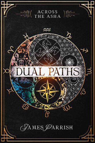 descargar libro Dual Paths: An Epic Fantasy Book for Kindle Unlimited (Across the Asha 2)