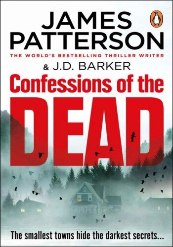 descargar libro Confessions of the Dead