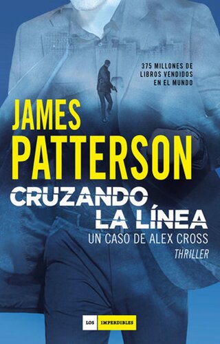 libro gratis Cruzando la linea