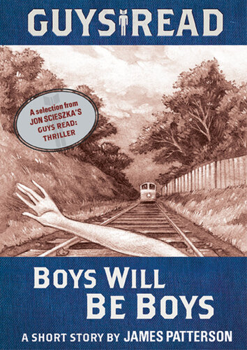 descargar libro Guys Read: Boys Will Be Boys