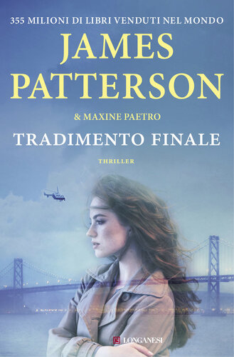 libro gratis Tradimento finale