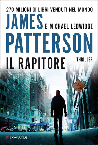 libro gratis Il rapitore