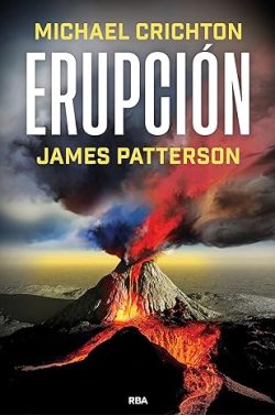 libro gratis Erupción