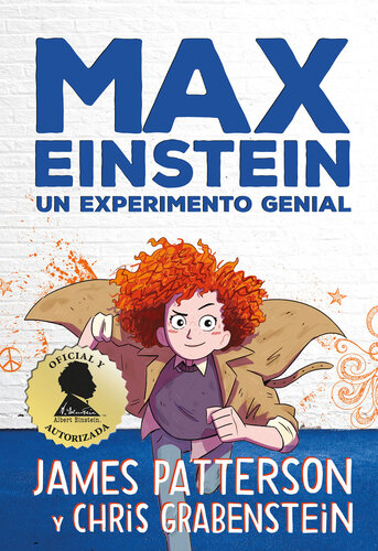 libro gratis Serie Max Einstein 1. Un experimento genial