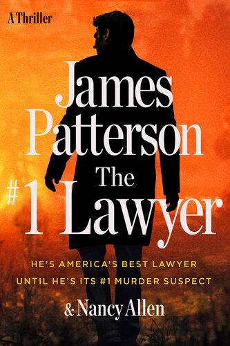 descargar libro The #1 Lawyer