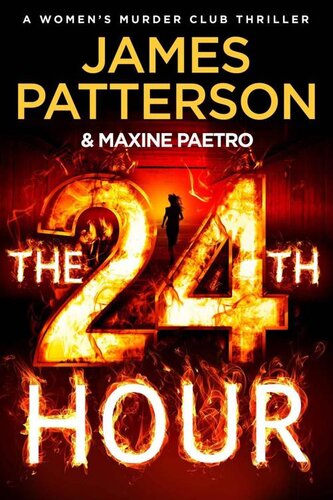 descargar libro The 24th Hour (Women's Murder Club)