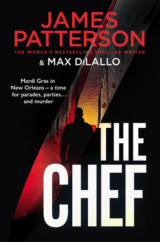 descargar libro The Chef: Murder at Mardi Gras