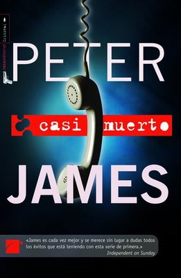 libro gratis Casi muerto