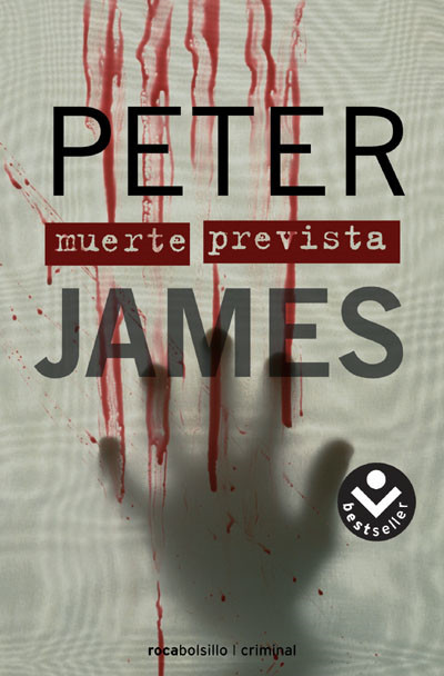 libro gratis Muerte prevista