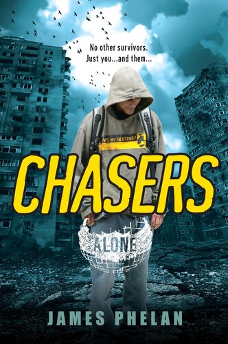 libro gratis Chasers