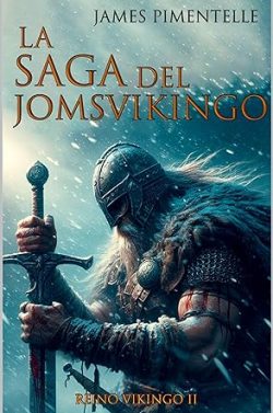 libro gratis La saga del Jomsvikingo (Reino Vikingo 2)