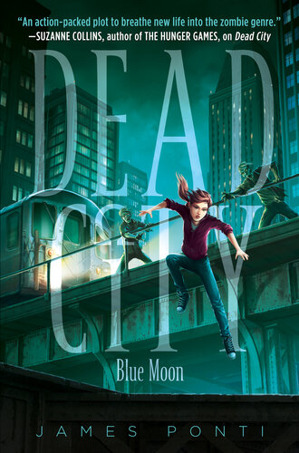 descargar libro Blue Moon