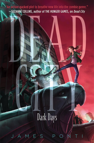 libro gratis Dark Days