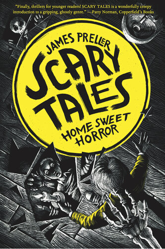 libro gratis Home Sweet Horror