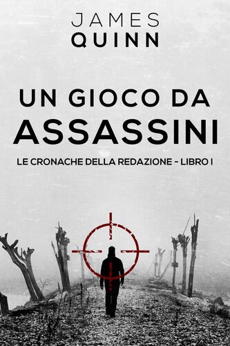 descargar libro Un gioco da assassini