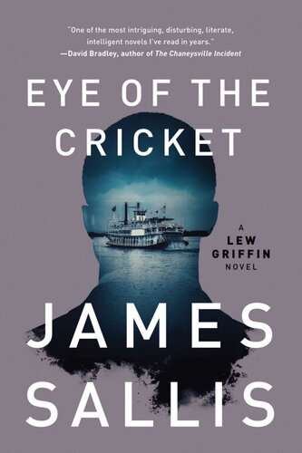 libro gratis Eye of the Cricket