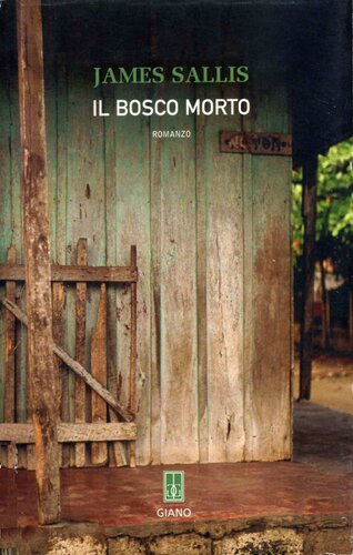 descargar libro Il bosco morto