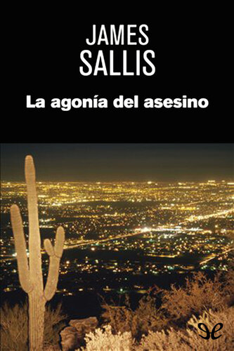 descargar libro La agonía del asesino