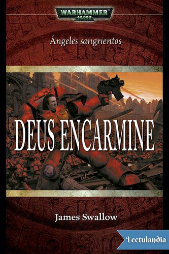 descargar libro Deus Encarmines