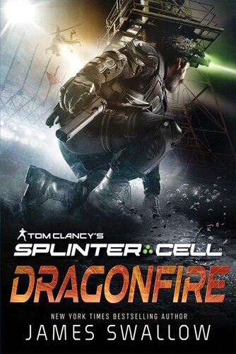 descargar libro Dragonfire