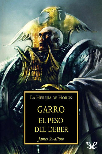 descargar libro Garro. La carga del deber