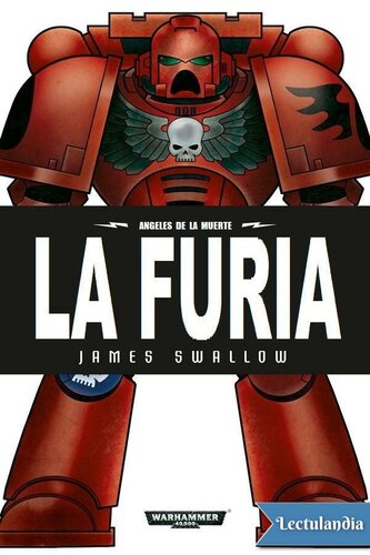 descargar libro La furia