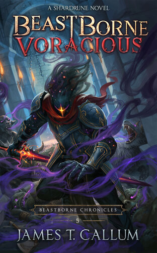 descargar libro Beastborne: Voracious: A LitRPG Adventure (Beastborne Chronicles, Book 5)