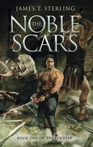 descargar libro The Noble Scars