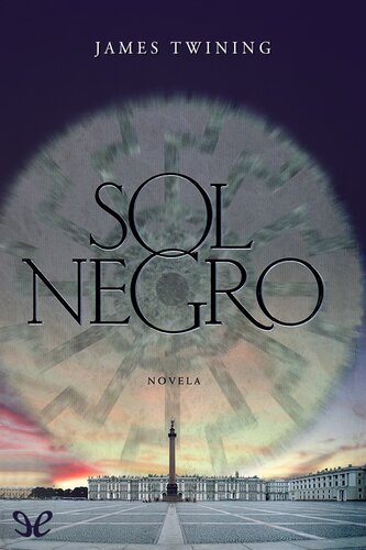 descargar libro Sol negro