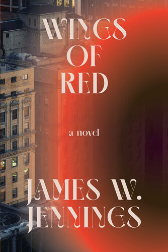 libro gratis Wings of Red