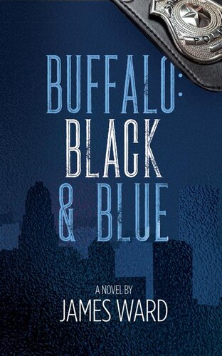 descargar libro Buffalo: Black and Blue