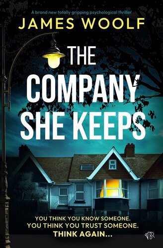 descargar libro The Company She Keeps