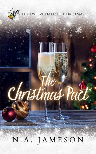 descargar libro The Christmas Pact