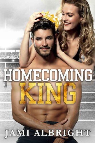 libro gratis Homecoming King (Small-Town Royalty Book 1)