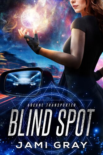 libro gratis Blind Spot