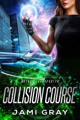 descargar libro Collision Course