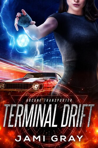 libro gratis Terminal Drift