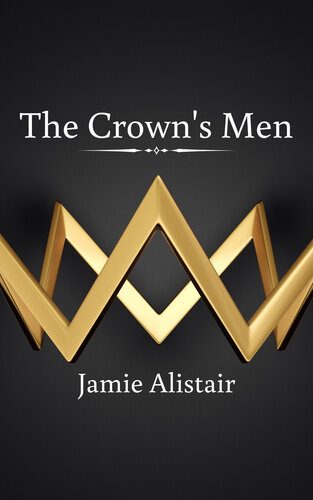 descargar libro The Crown's Men: A reverse harem romance (The Royal Harem Book 2)