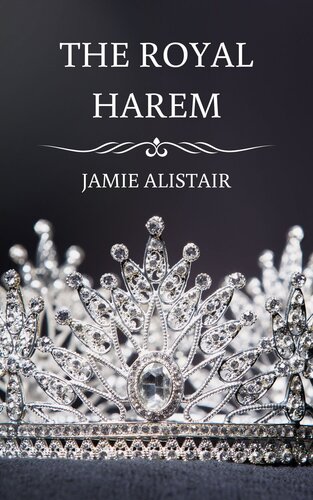 libro gratis The Royal Harem: A reverse harem romance novel