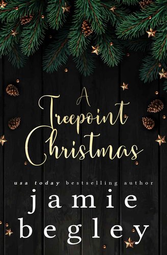 descargar libro A Treepoint Christmas