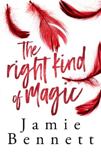 libro gratis The Right Kind of Magic