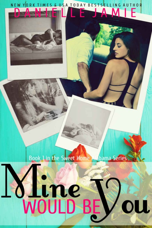 libro gratis Mine Would Be You: Lawson and Emelyn