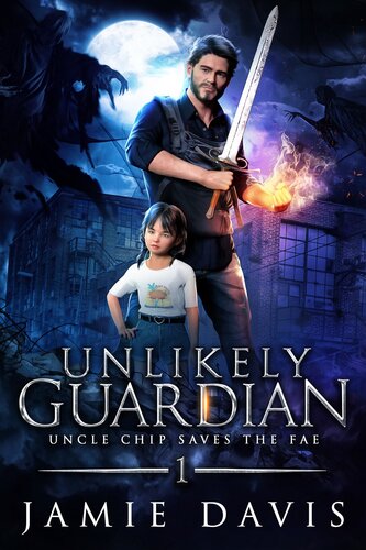 descargar libro Unlikely Guardian