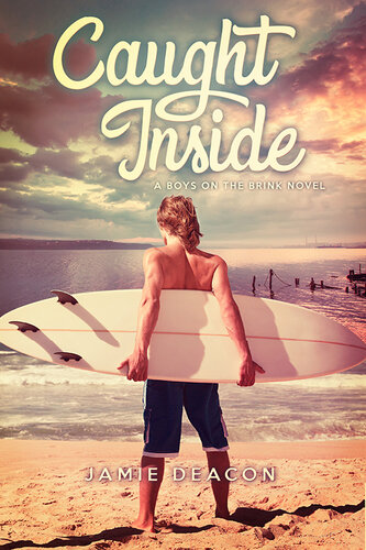 libro gratis Caught Inside