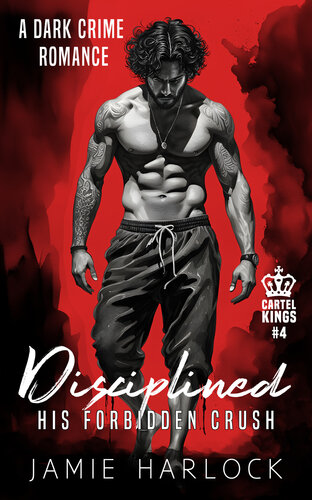 descargar libro Disciplined