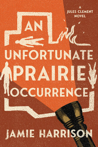 descargar libro An Unfortunate Prairie Occurrence