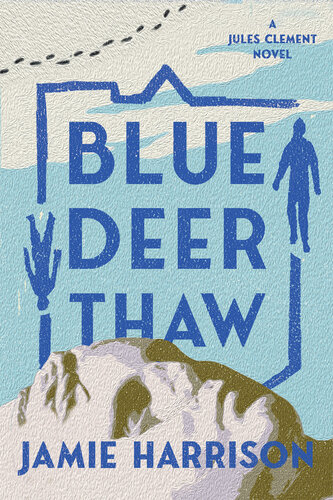 descargar libro Blue Deer Thaw