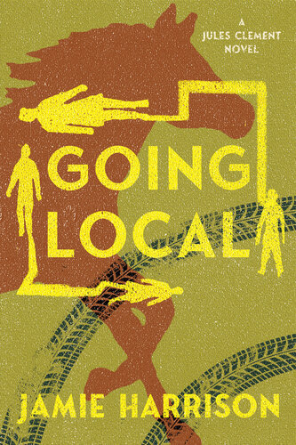 descargar libro Going Local