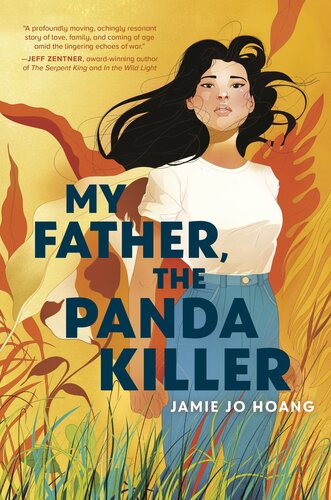 libro gratis My Father, the Panda Killer